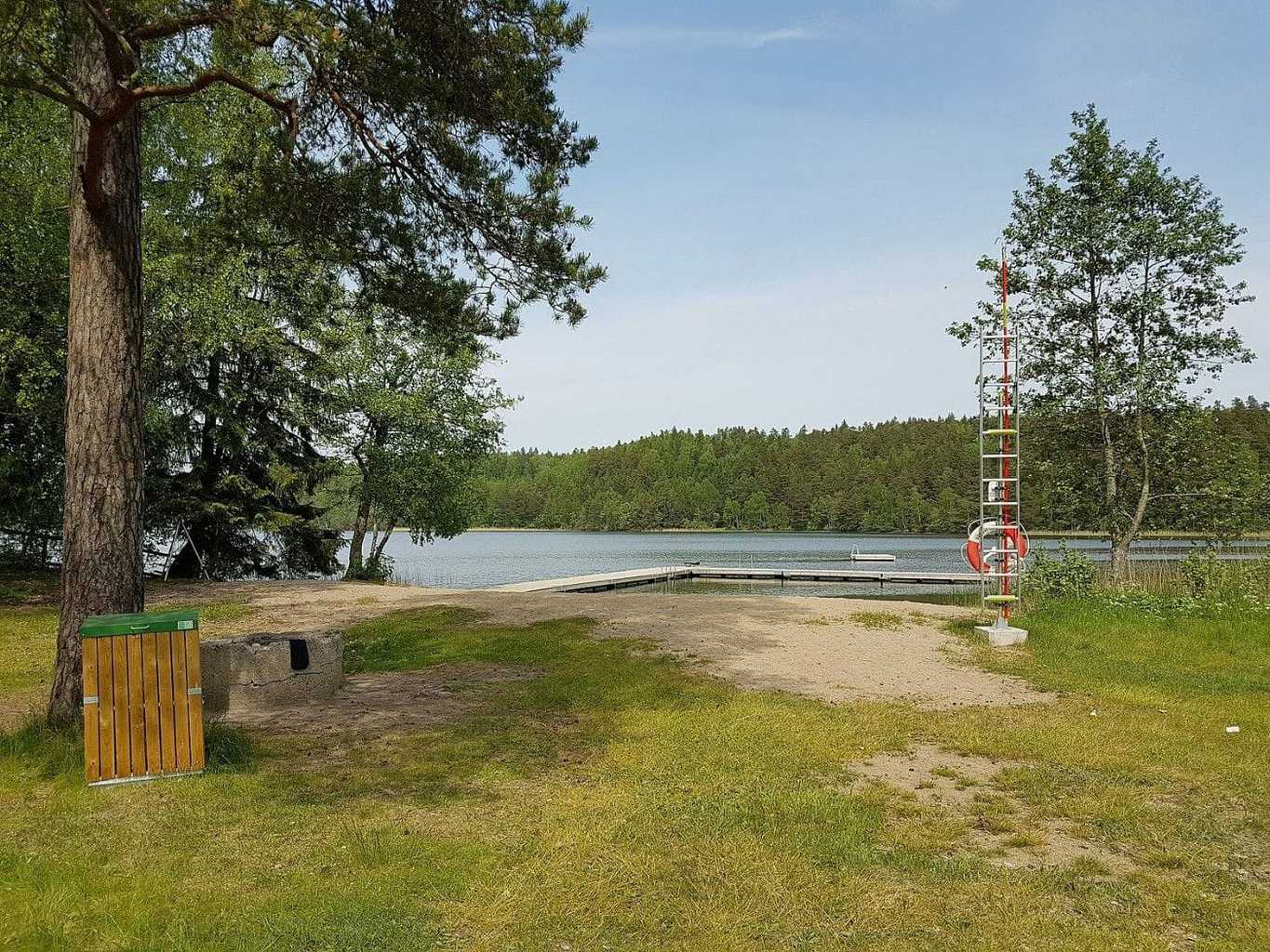 Grindsjön