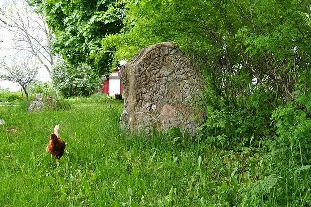 Trollsta SÖ234