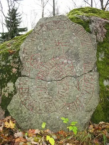 Vansta SÖ254