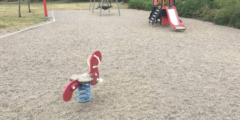 Stadsparken Lekpark