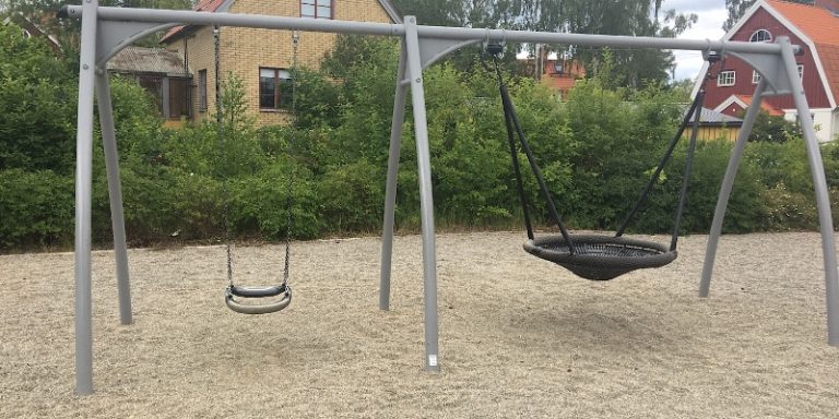 Stadsparken Lekpark