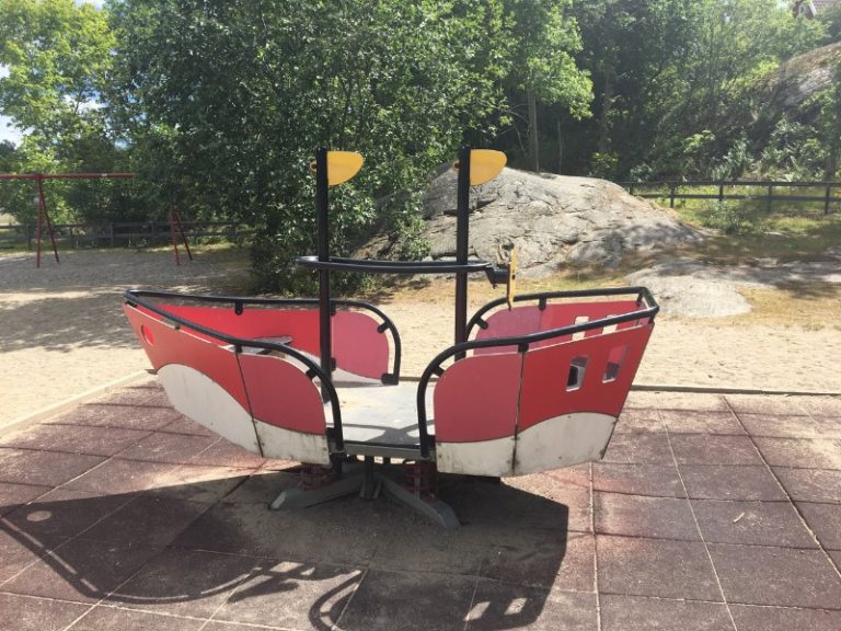 Estö Lekpark