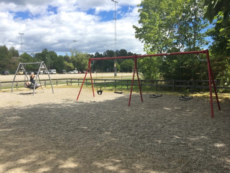 Estö Lekpark