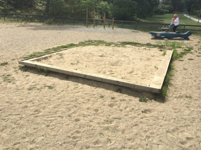 Estö Lekpark