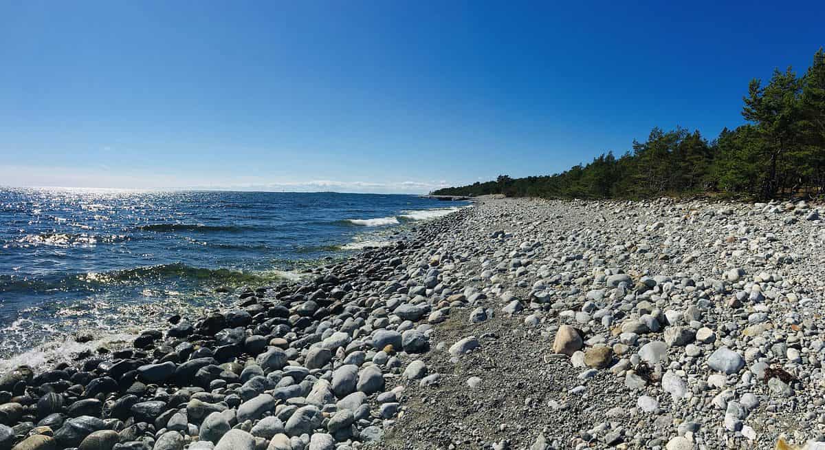 Uppleva Nynäshamn, Sorunda, Torö, Ösmo