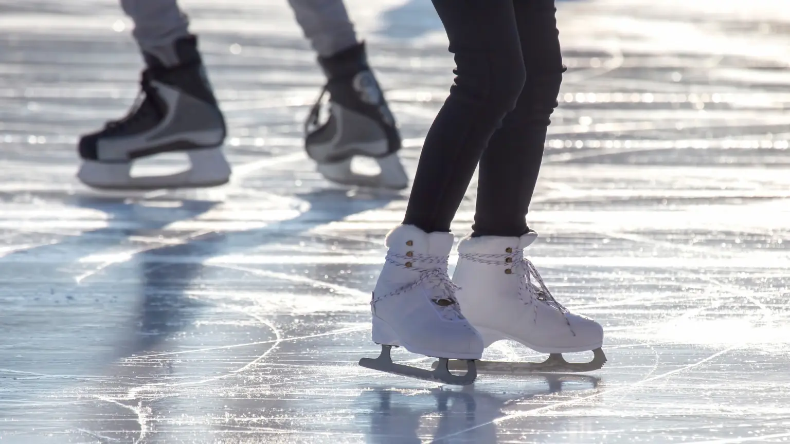 Ishockey _ Konståkning Nynäshamn, Sorunda, Ösmo, Torö och Muskö