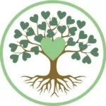 Friskhuset Nynäshamn logo