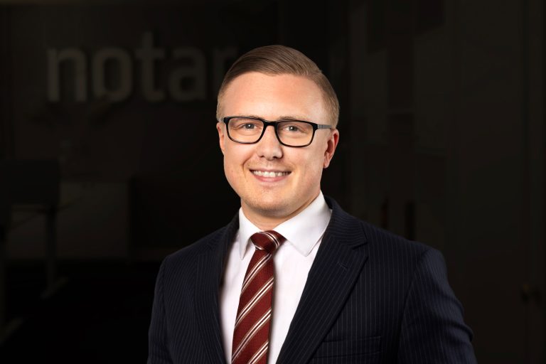 Notar Nynäshamn