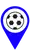 Fotboll icon