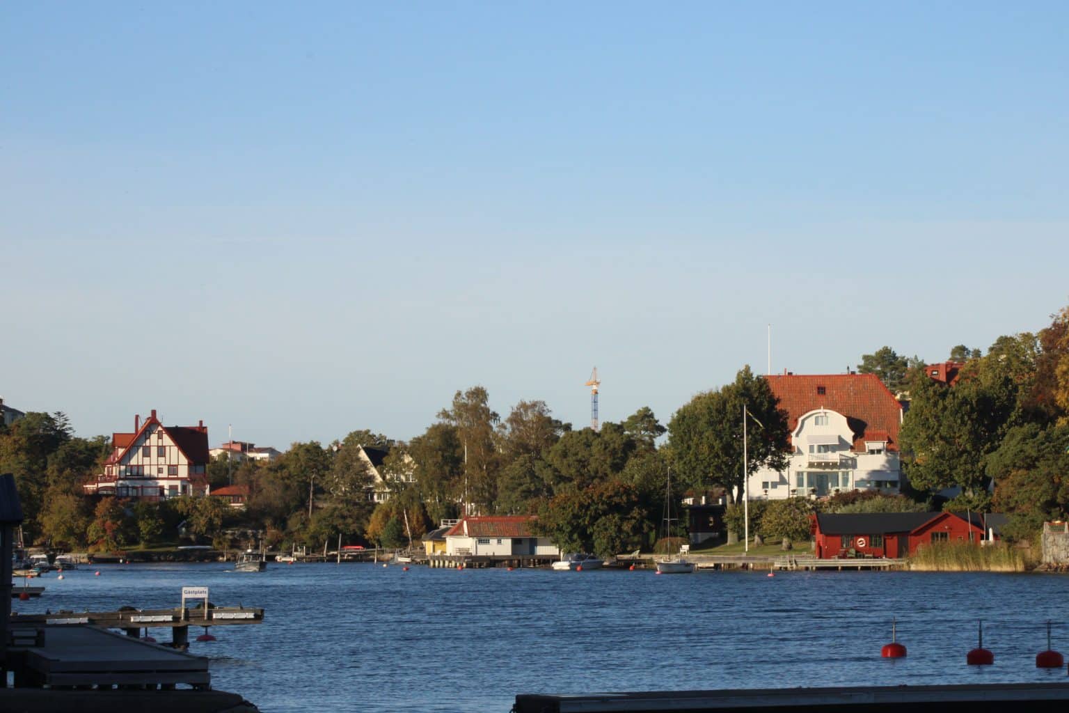 Fastigheter i Nynäshamn