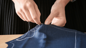 Textil Hantverk
