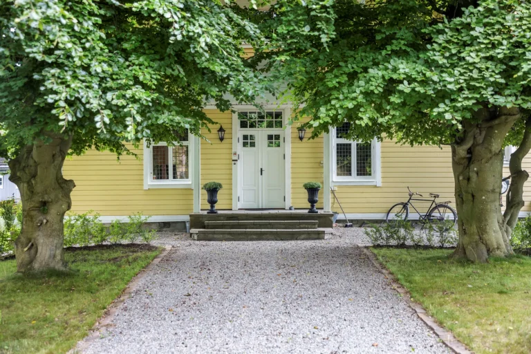 Notar Nynäshamn