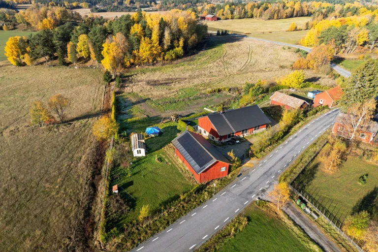 Notar Nynäshamn