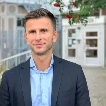 Stefan Paukovic