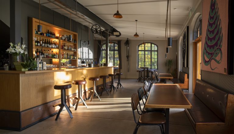 Gnistan Bar & Restaurang