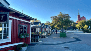 Hitta Nynäshamn Nyheter