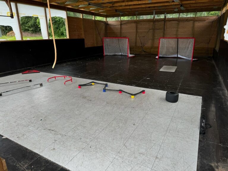 Nynäs Hockey