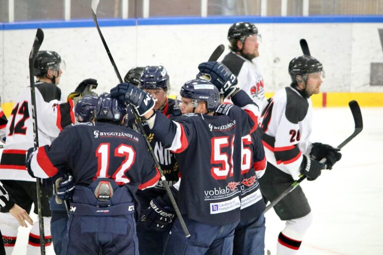 Nynäs Hockey