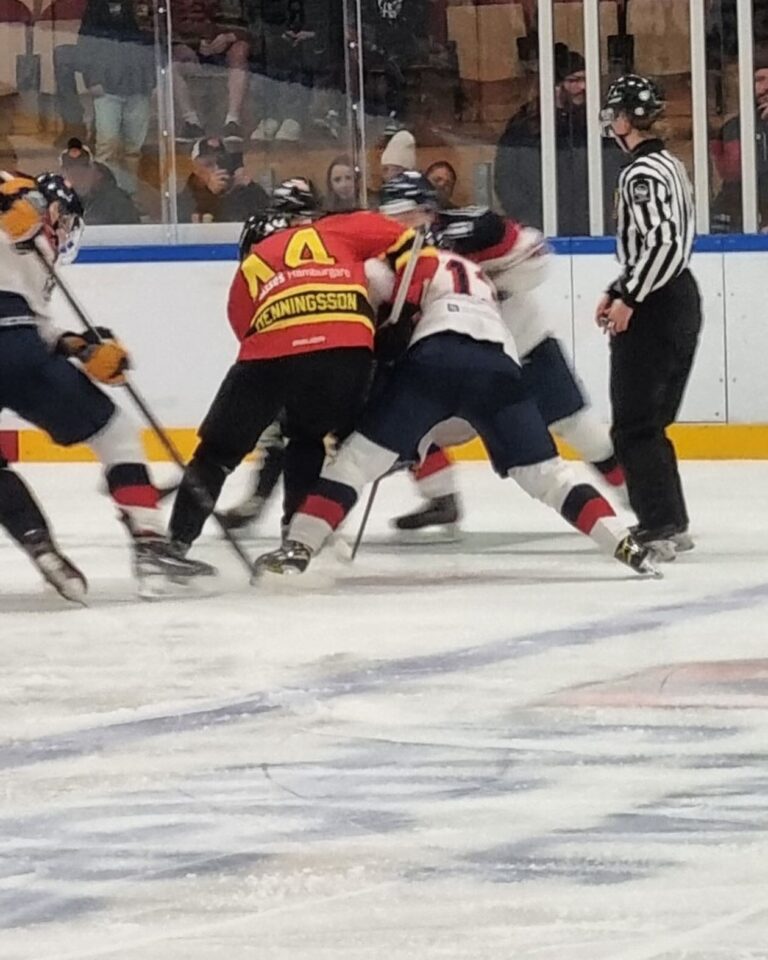 Nynäs Hockey
