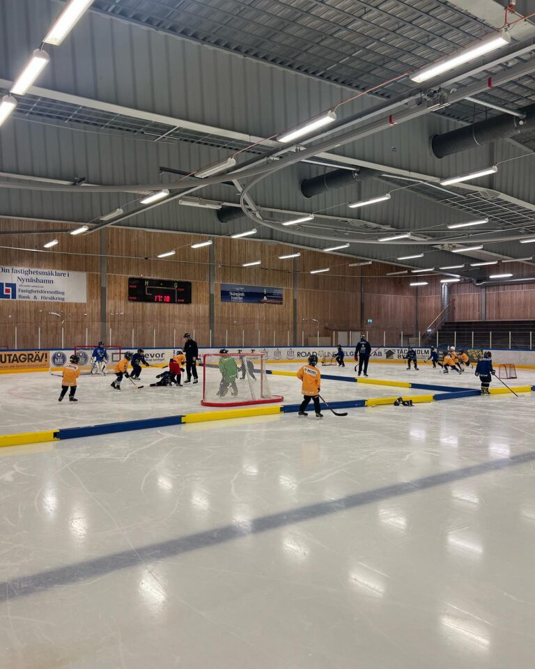Nynäs Hockey