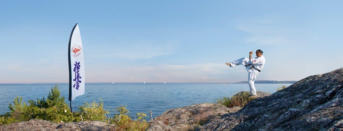 Nynäshamn Kyokushin Karate