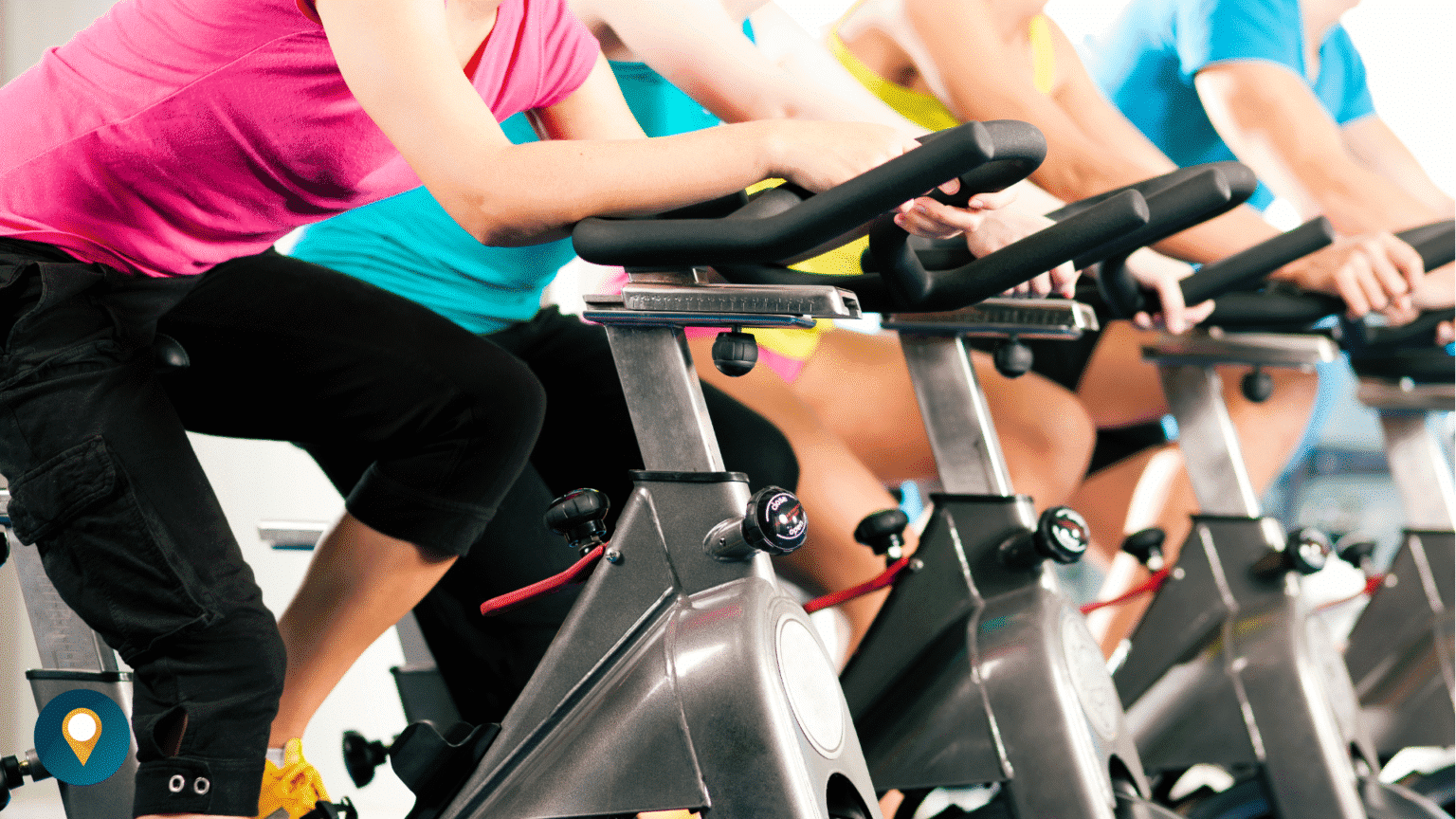 spinning