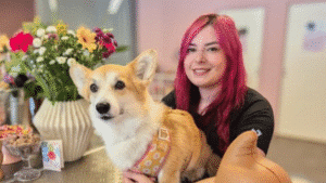 Little Pupshop – ny djuraffär och hundsalong i Nynäshamn