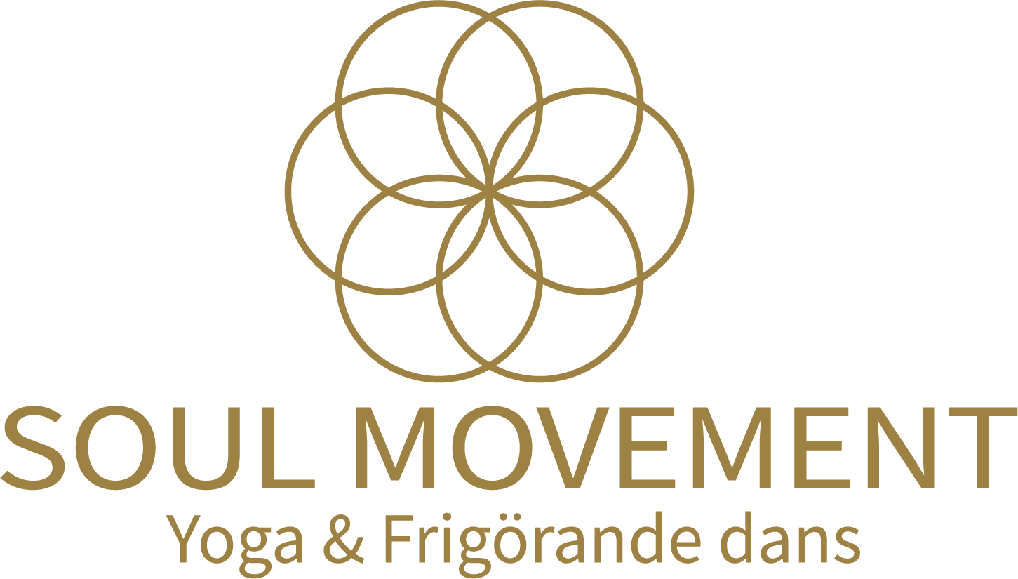 SOUL MOVEMENT logotyp