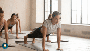 pilates i nynäshamn