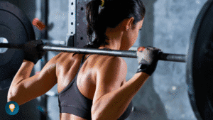 styrketräning nynäshamn