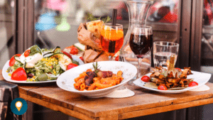 Kategori Mat och dryck i nynäshamn