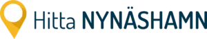 Länka till Hitta Nynäshamn