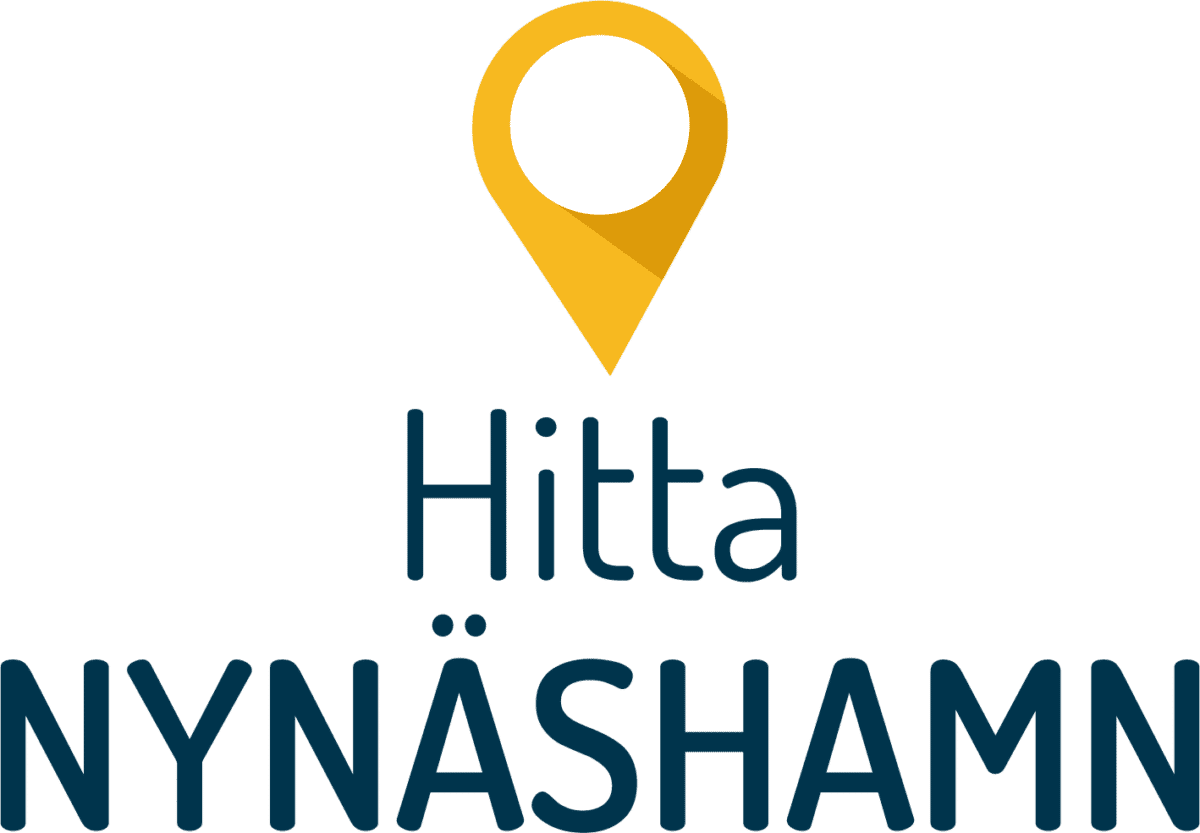 Länka till Hitta Nynäshamn