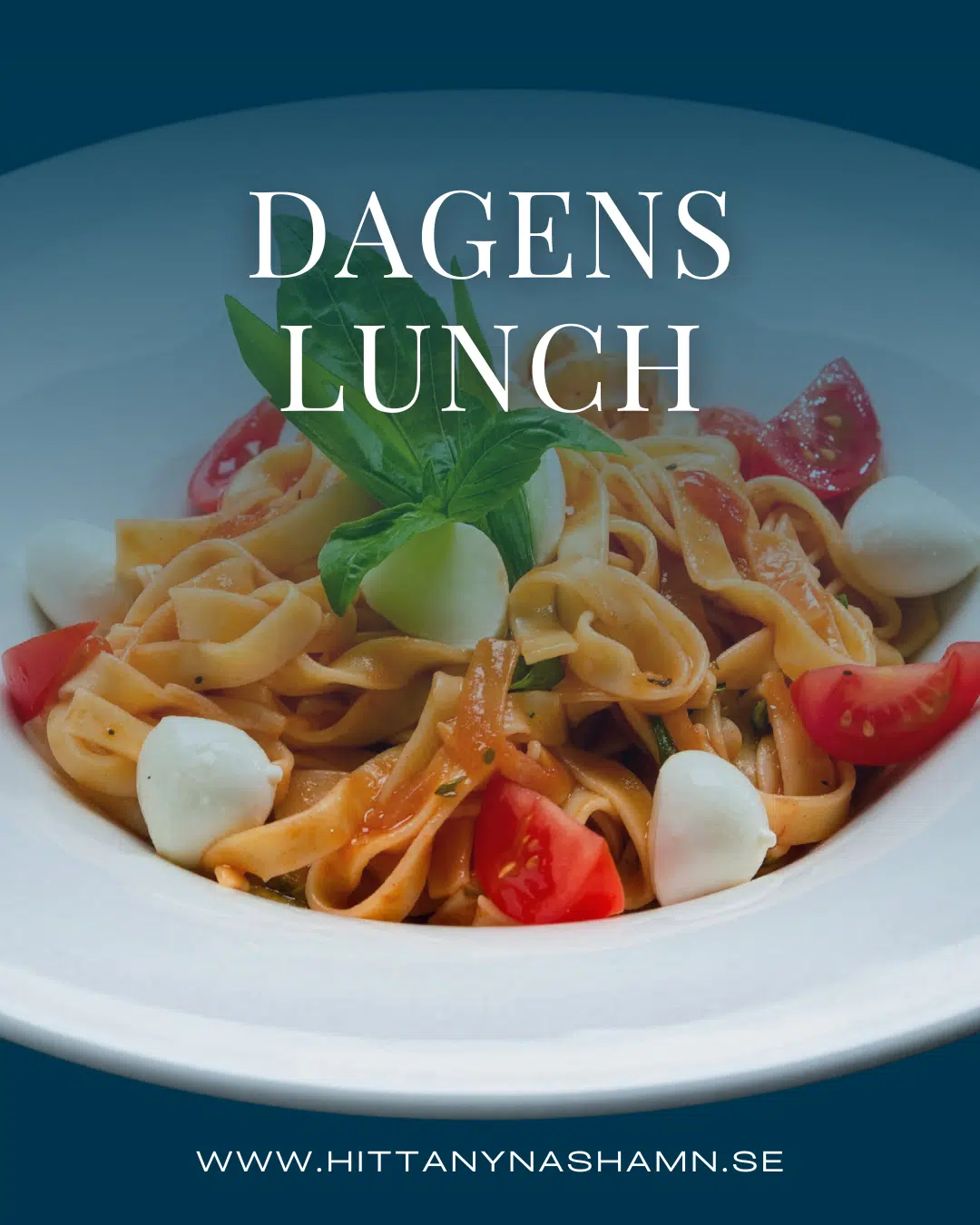 Dagens Lunch