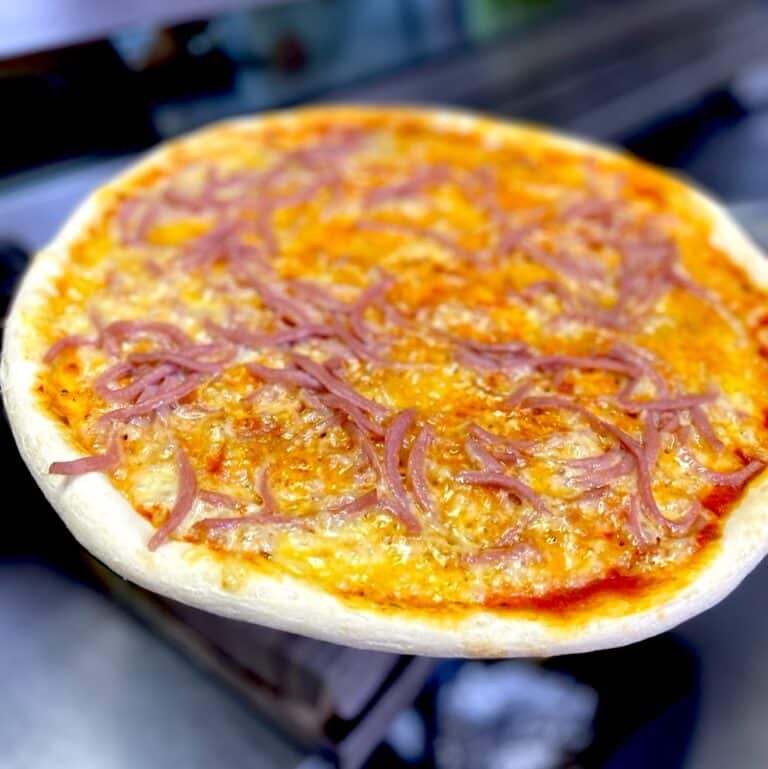 Svandammens Restaurang & Pizzeria