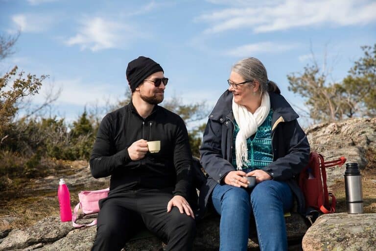 Träffpunkt Sorunda