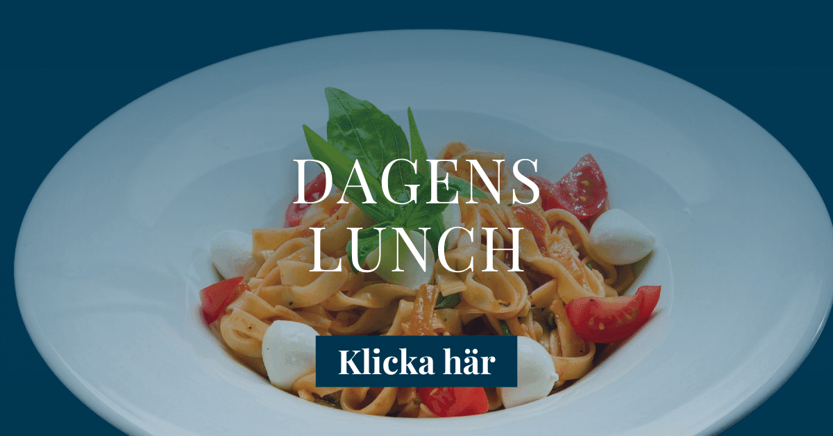 Dagens Lunch