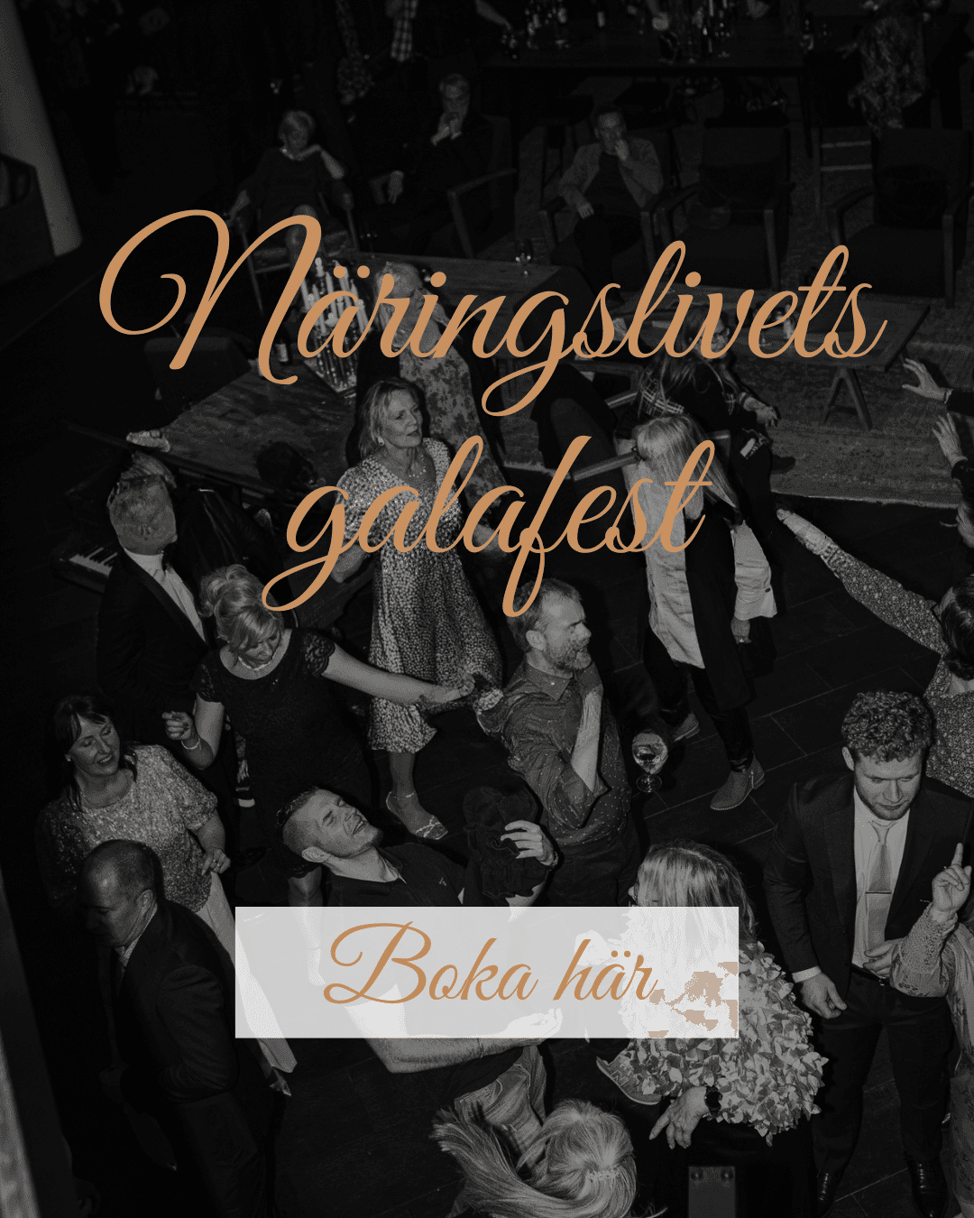 Näringslivets Galafest