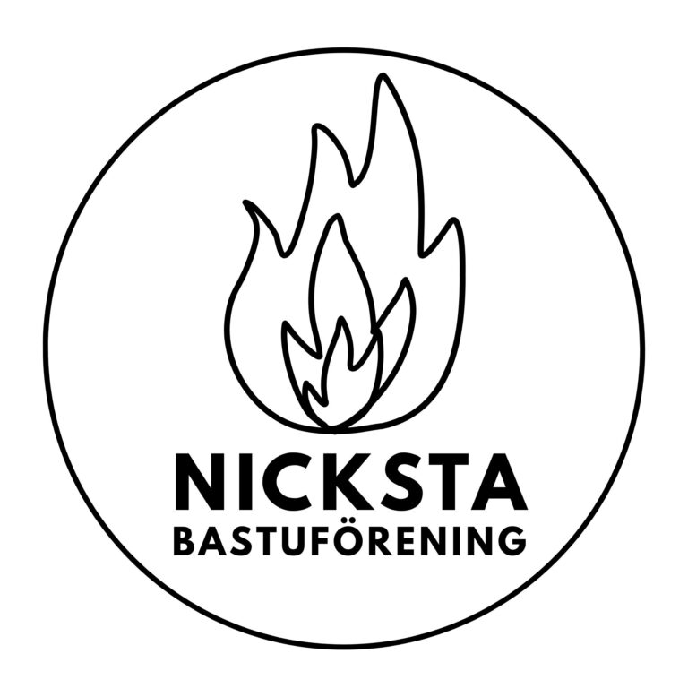Logotyp Nicksta  768x768