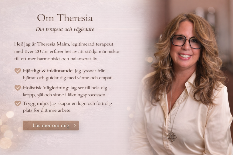 Essensia Terapi