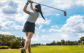golf