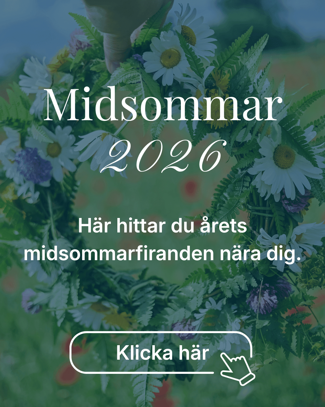 Midsommar 2026