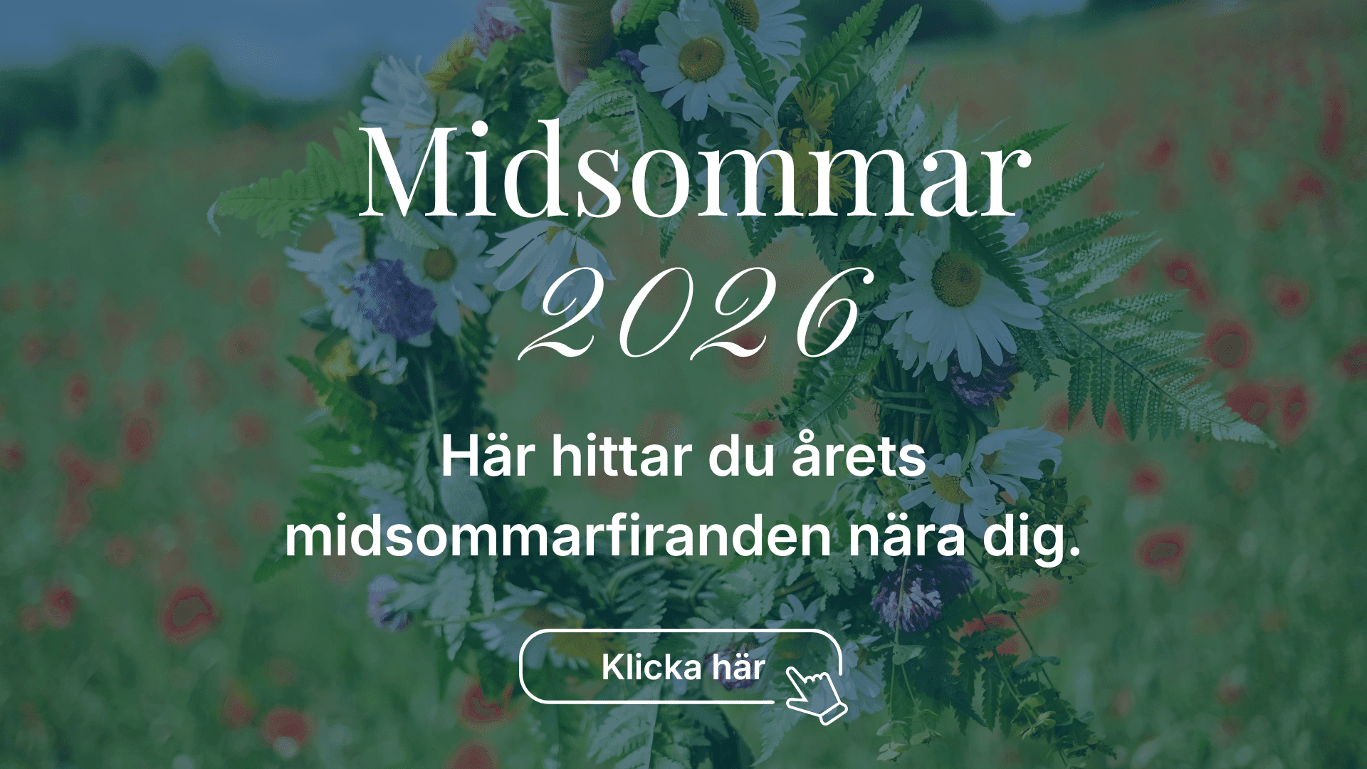 Midsommar 2026