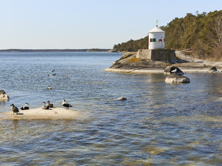 Spa på Nynäs Havsbad
