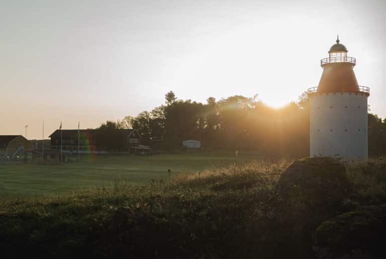 Nynäshamns Golfklubb – Sport och Fritid i Nynäshamn