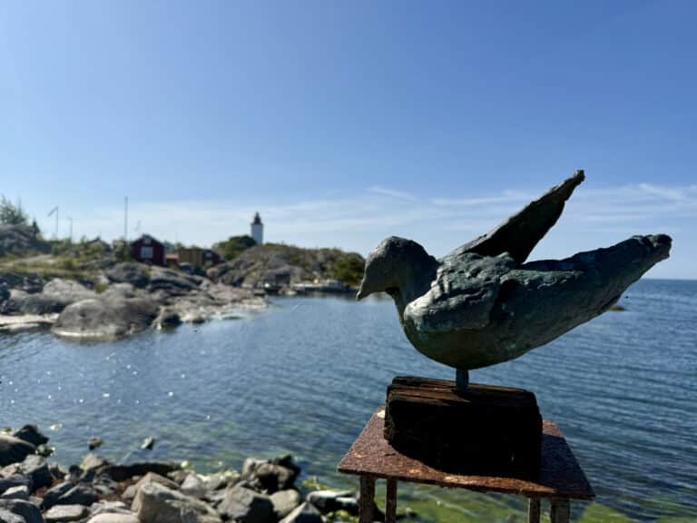Vad händer i Nynäshamn 26 aug 2026