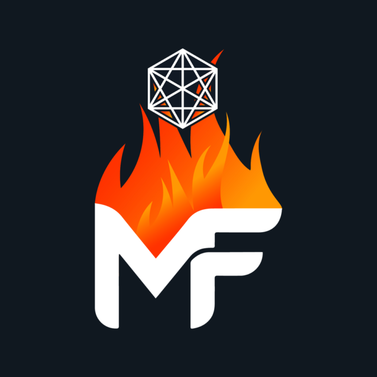 Metatron Fire logo Hitta Nynashamn 768x768