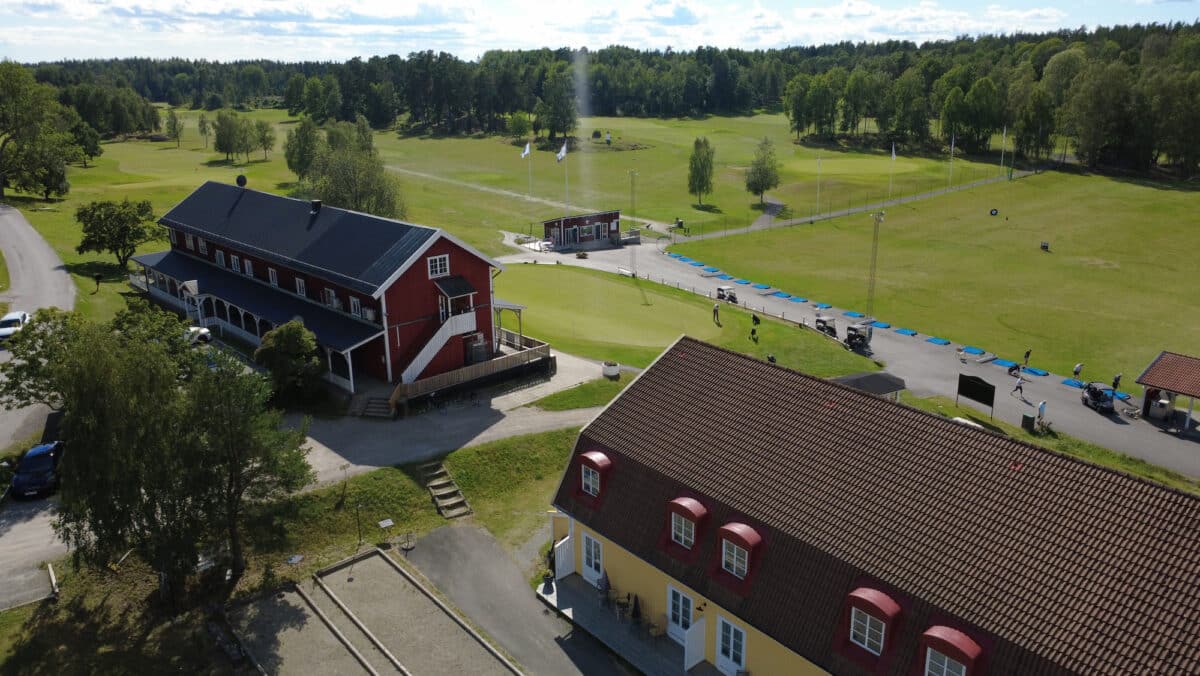 Okänd herre