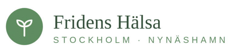 Fridens Hälsa
