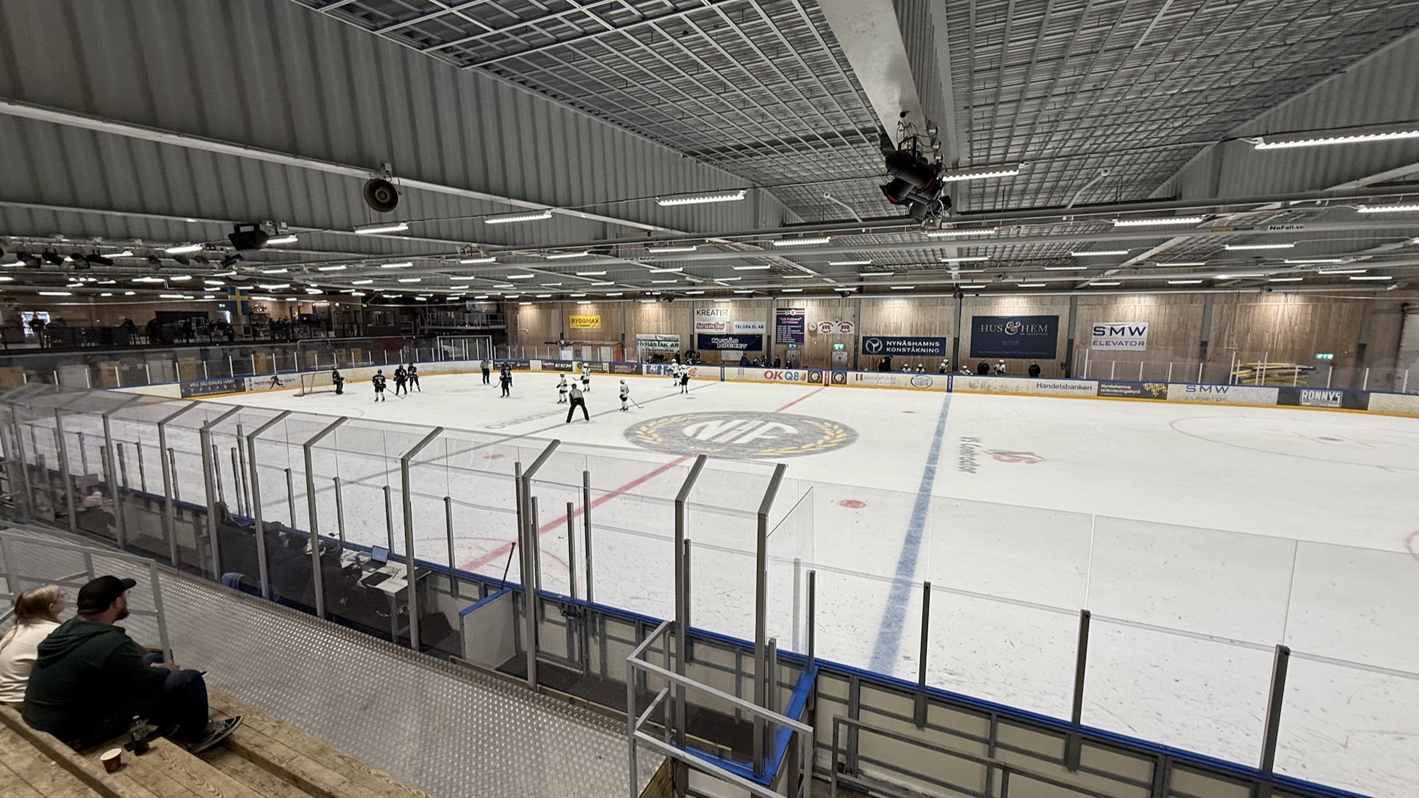 HLL Arena